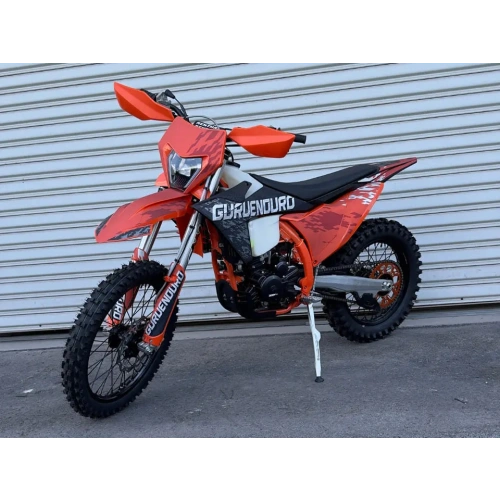Мотоцикл GURUENDURO NB300X ENDURO 2591579