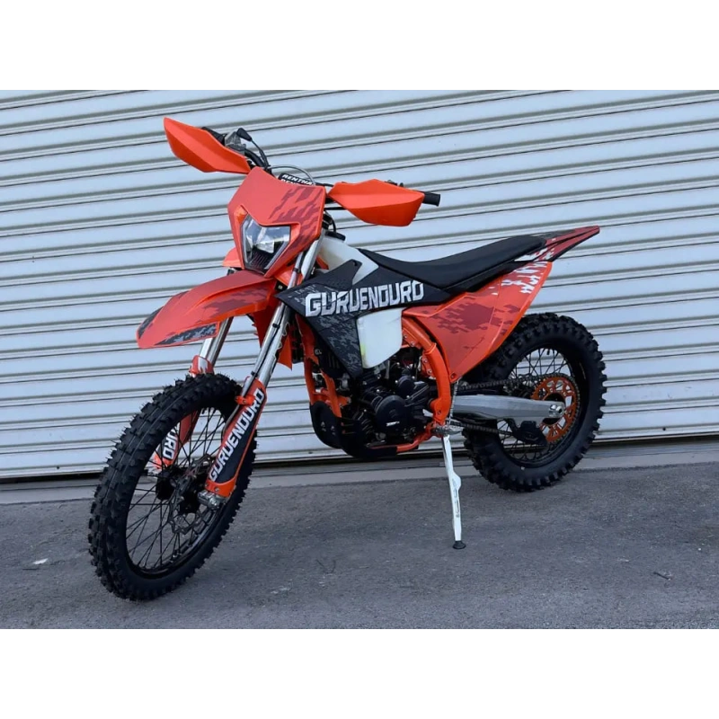 Мотоцикл GURUENDURO NB300X ENDURO 2591579