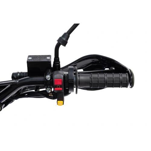 Мотоцикл кроссовый эндуро REGULMOTO SK 200GY-5 251034