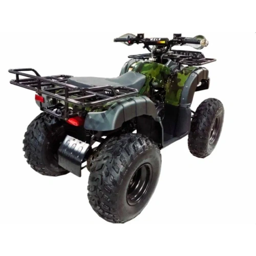 Квадроцикл WELS Thunder 200 2587275