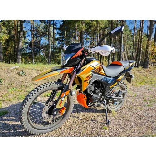 Мотоцикл RACER Ranger RC300-GY8B BROS