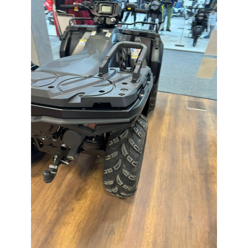 Квадроцикл POLARIS Sportsman 570 Trail (2024) (ПСМ) 2585755