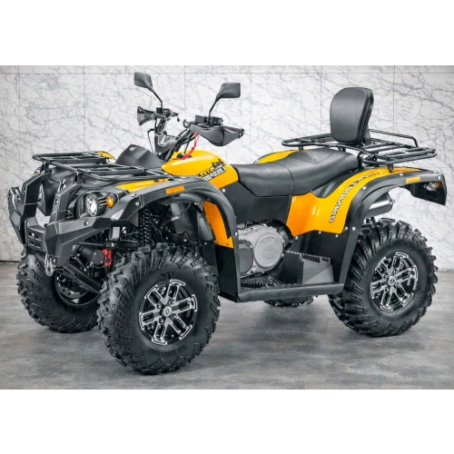Квадроцикл STELS ATV 650 YL Leopard EFI (ПСМ) 2560124