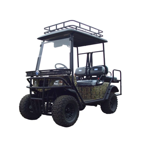 Гольфкар VOLTECO Ranger R4X4