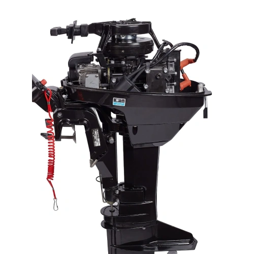 2х-тактный лодочный мотор AVANTIS T9.9 (S) 2591715