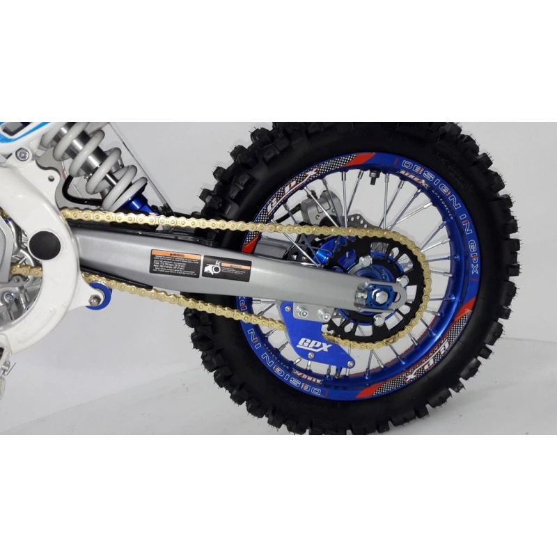 Питбайк MOTOLAND CRF 125 2558748