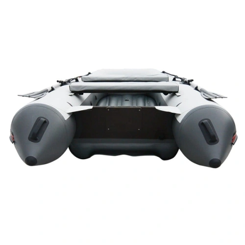 Лодка ПВХ ALTAIR HD 340 НДНД 71071