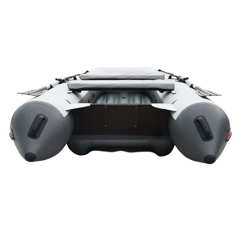 Лодка ПВХ ALTAIR HD 340 НДНД 71071