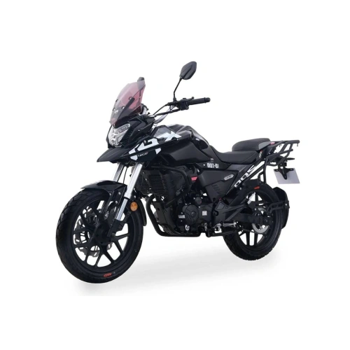 Мотоцикл LIFAN KPT200 (LF200-10D) ТУРЭНДУРО 2582601