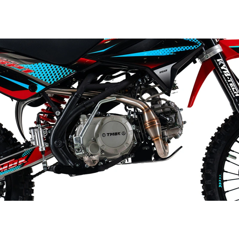 Питбайк TMBK Pitster SP1 150 2591440