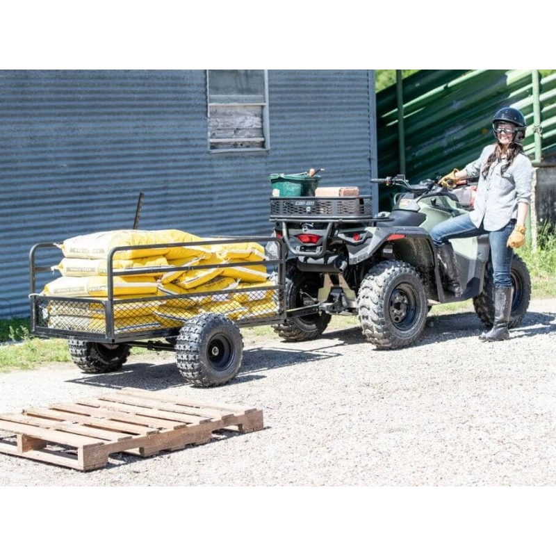 Квадроцикл BRP Can-Am Outlander Max DPS 570 2023 (ПСМ) 2588803