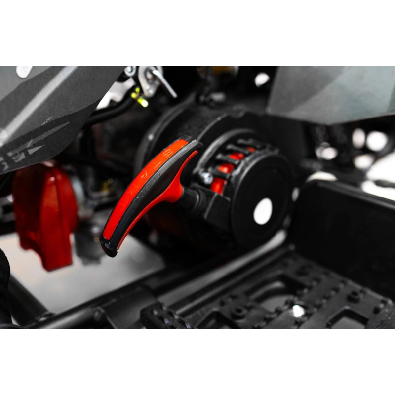 Квадроцикл MOTAX Grizlik Mini PS BW 2591793