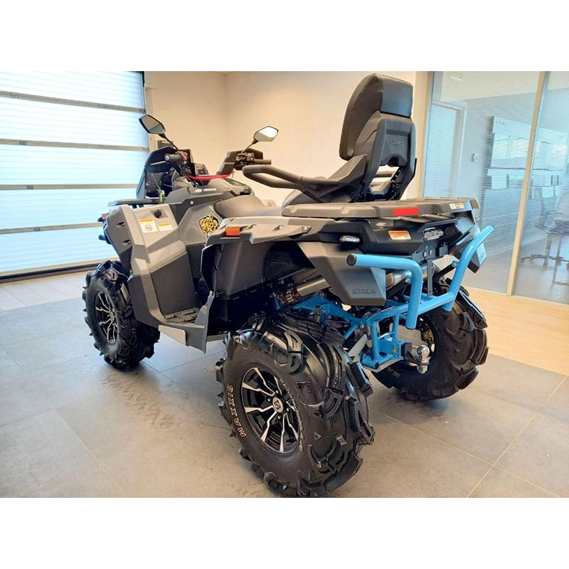 Квадроцикл STELS ATV 800G Guepard Trophy 2.0 (ПСМ) 2583960