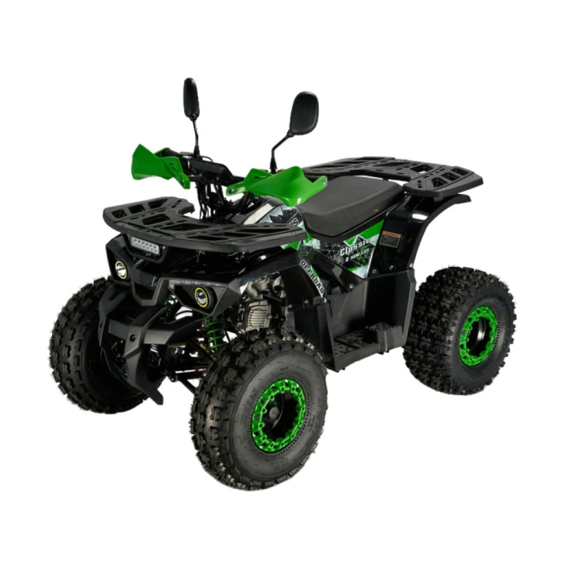 Квадроцикл AVANTIS Classic 8 New lux 2591471