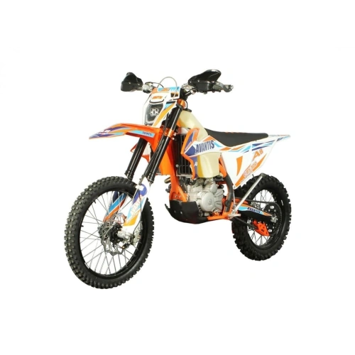 Мотоцикл кроссовый эндуро AVANTIS A8 300 Carb (CBS300/174MN-3) KKE 2022 (БАЛАНС. ВАЛ) 2577271