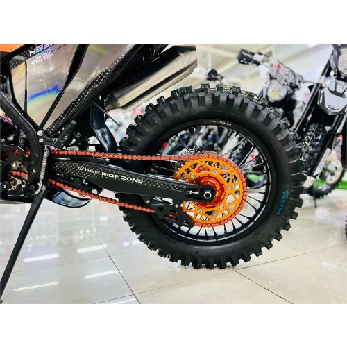 Мотоцикл BRZ MX8 NB300 23 ENDURO 2589535
