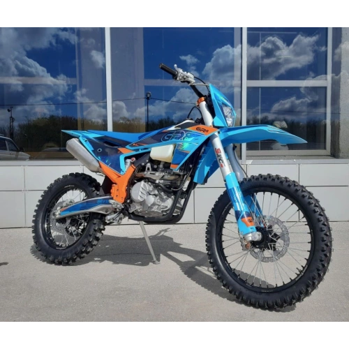 Мотоцикл кроссовый эндуро GR8 F300L-M (4T NB300/174MN-5) Enduro Lite 2589483