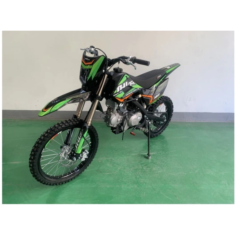 Мотоцикл JHLofr LK140 19/16 PITBIKE 2591373
