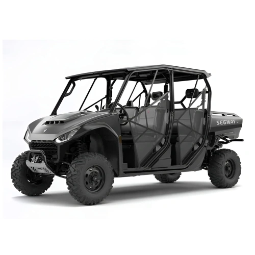Багги SEGWAY UTV Fugleman UT10 CREW PREMIUM