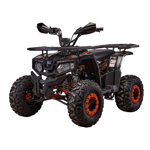 Квадроцикл YACOTA Fusion 125 Pro 250904