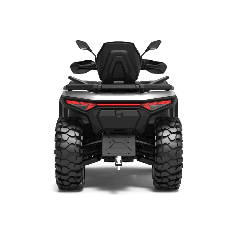 Квадроцикл LINHAI Landforce 650 EPS 2591804