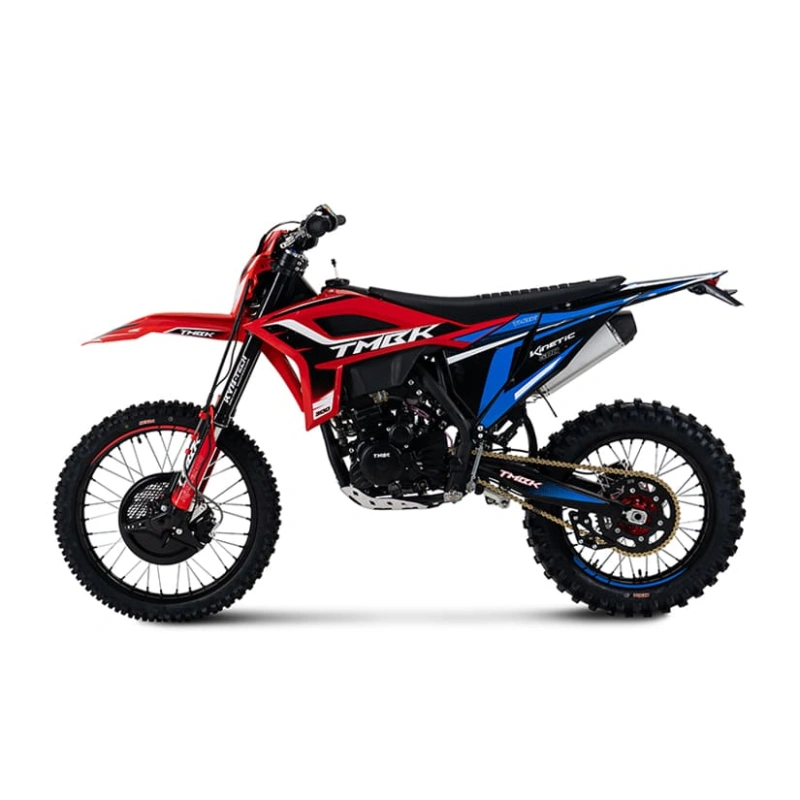 Мотоцикл TMBK Kinetic 300 ENDURO 2591323