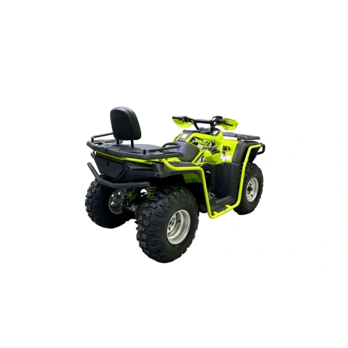 Квадроцикл BISON 330 2569671