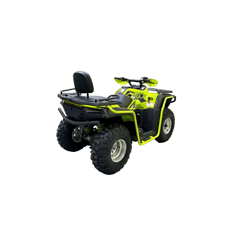 Квадроцикл BISON 330 2569671