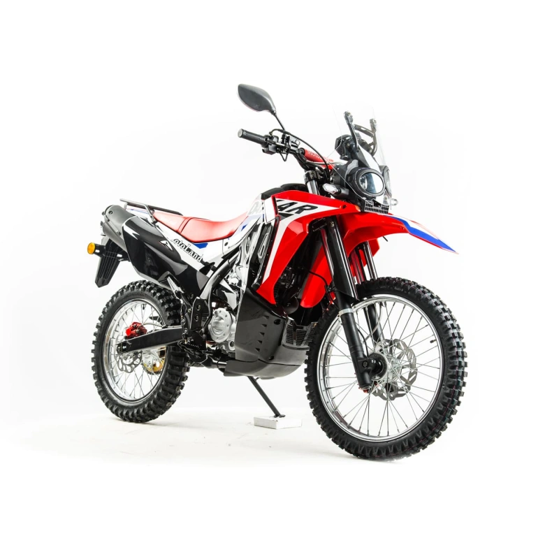Мотоцикл MOTOLAND DAKAR LT (XL250-F) (165FMM) ТУРЭНДУРО