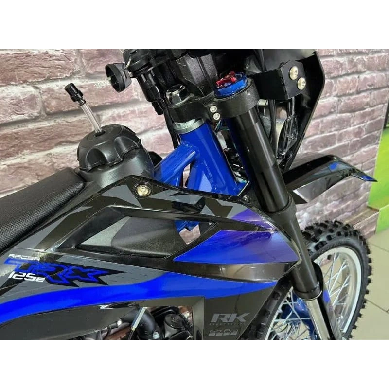 Питбайк RACER TRX125E 2588737
