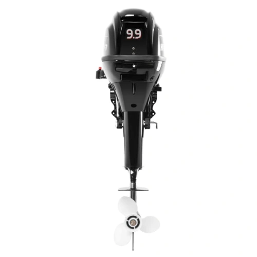 2х-тактный лодочный мотор HIDEA HD9.9FHS 6411