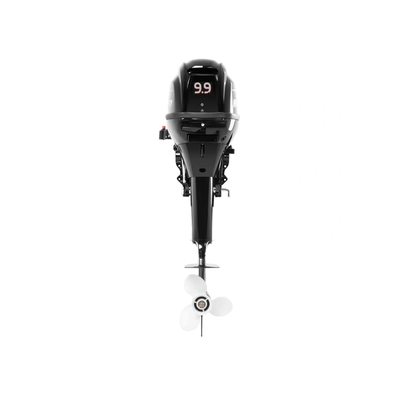 2х-тактный лодочный мотор HIDEA HD9.9FHS 6411