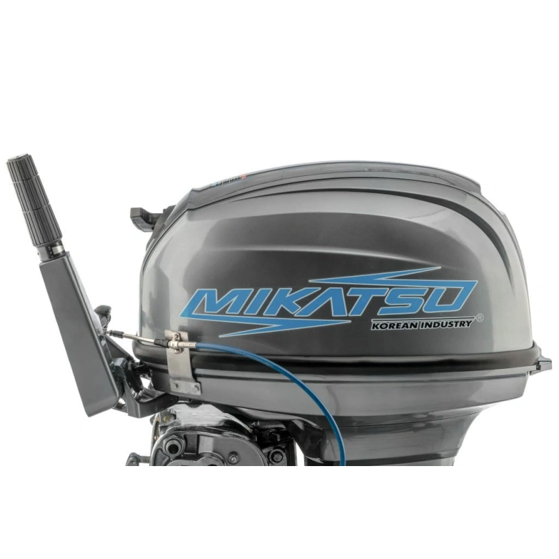 2х-тактный лодочный мотор MIKATSU M50JHS