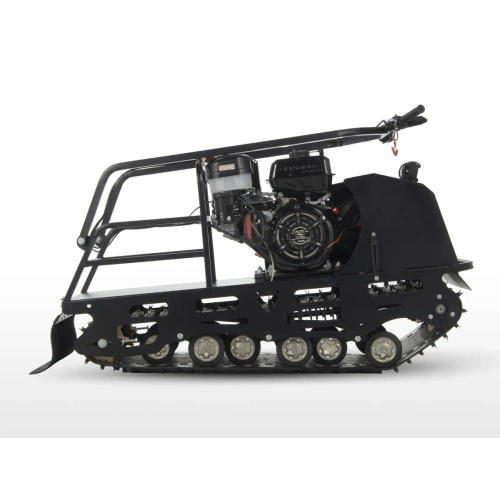 Мотобуксировщик FLAIZER G500 1450 HP15 Maximum (2024) 8707