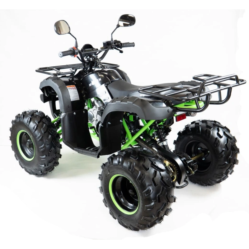 Квадроцикл MOTAX ATV Grizlik-7 125cc 248091