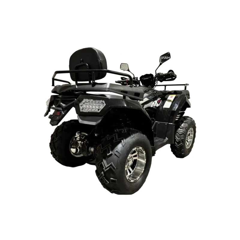 Квадроцикл RATO 200 LD Premium GT