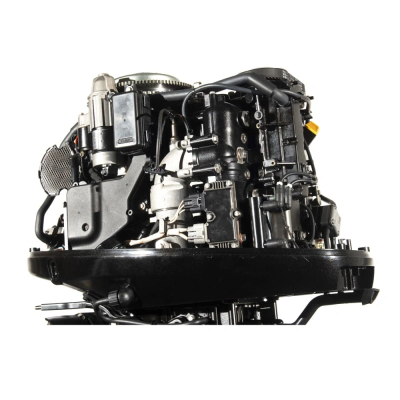 4х-тактный лодочный мотор GOLFSTREAM F115FEL-T EFI L
