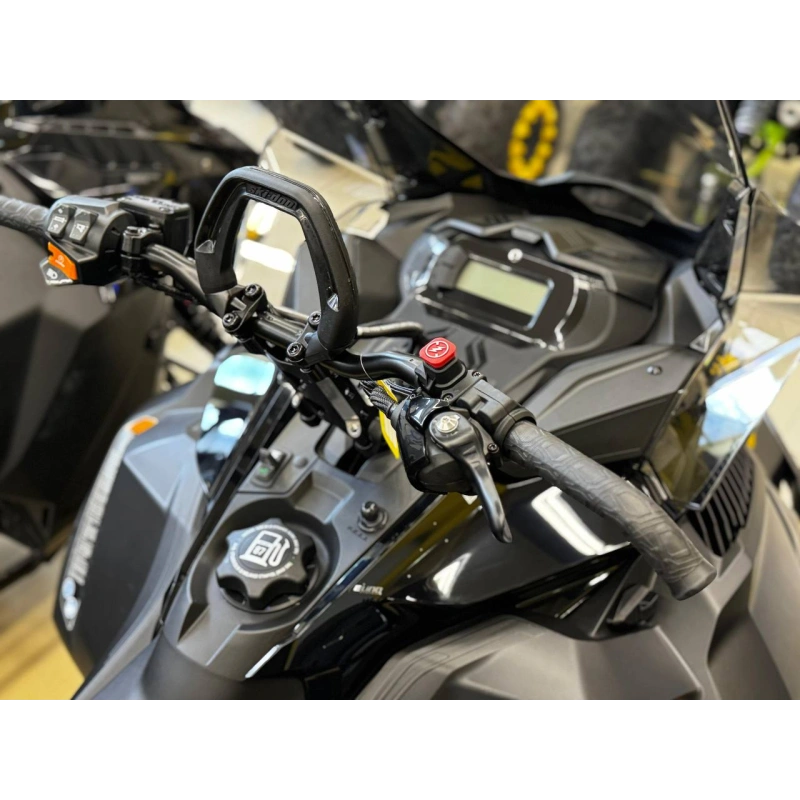 Снегоход BRP Ski Doo Tundra LE 600 Ace