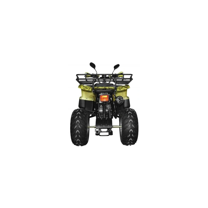 Квадроцикл AVANTIS Hunter 200 Lite 2558646