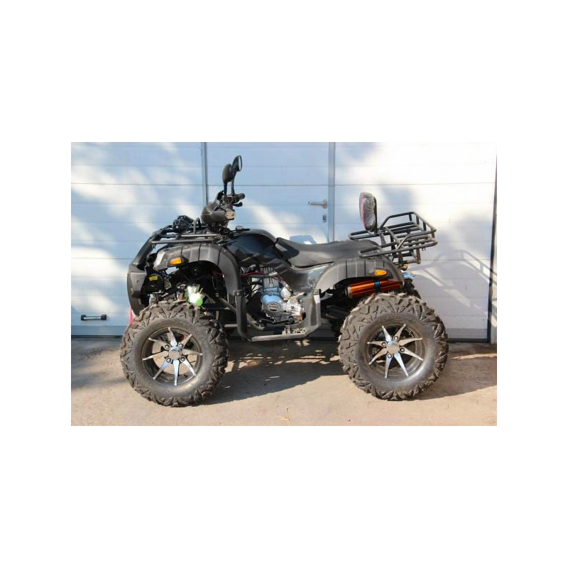 Квадроцикл GRIZZLY 250 2556380