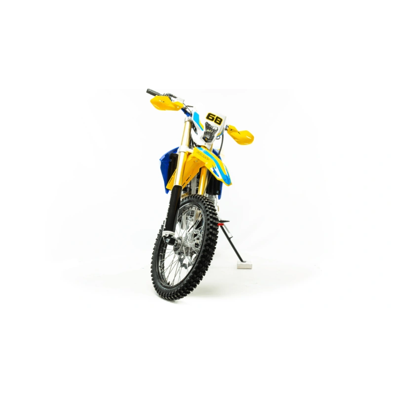 Мотоцикл кроссовый эндуро MOTOLAND RMZ 250 2556330