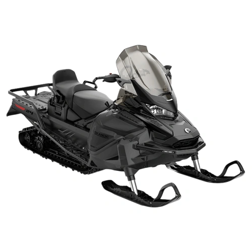 Снегоход BRP Ski Doo Skandic LE 24" 900 Ace 2592373