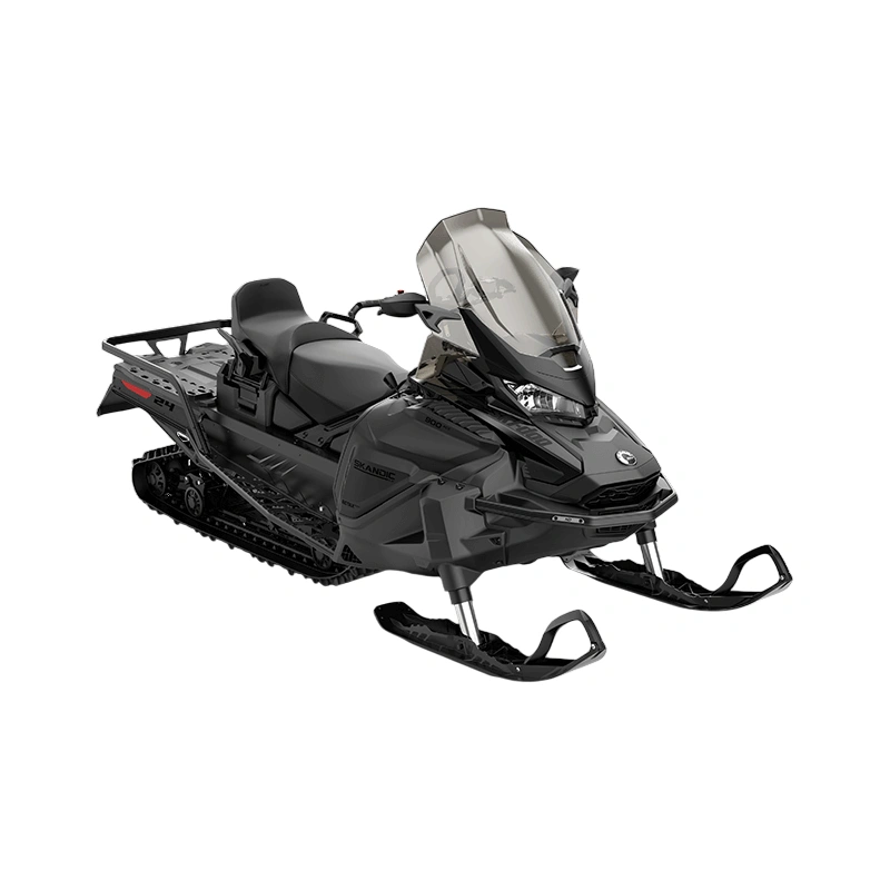 Снегоход BRP Ski Doo Skandic LE 24" 900 Ace 2592373
