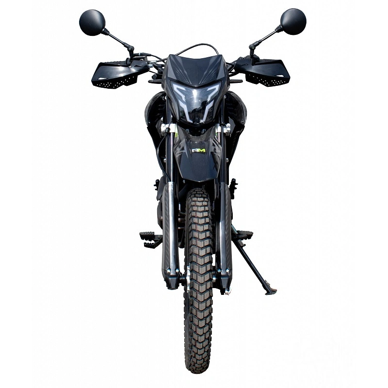 Мотоцикл REGULMOTO TE 250 PR ТУРЭНДУРО 2583972
