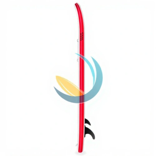 Сап-доска FunWater 11'6 Koi (MySup, Feath-R-Lite)