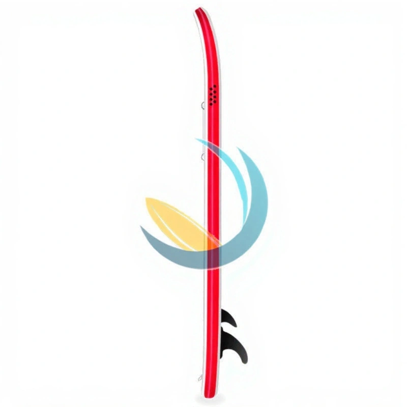 Сап-доска FunWater 11'6 Koi (MySup, Feath-R-Lite)