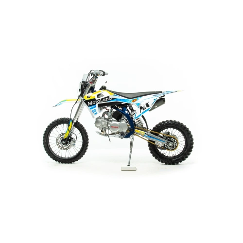 Питбайк MotoLand NX 125 E 17/14