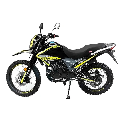 Мотоцикл кроссовый эндуро MOTOLAND Enduro 250 LT 2589217