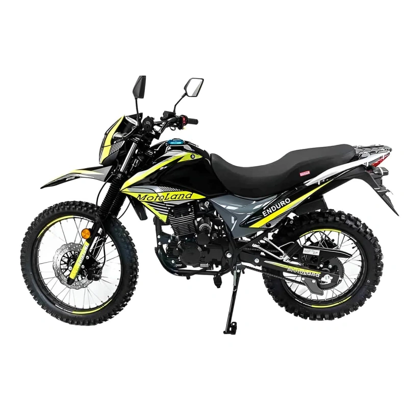 Мотоцикл кроссовый эндуро MOTOLAND Enduro 250 LT 2589217