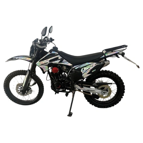 Мотоцикл MMZ 075 ENDURO 2592785